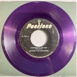 Conozco a los dos / Una chica como tú