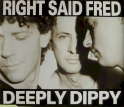 Deeply Dippy