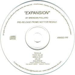 Expansion