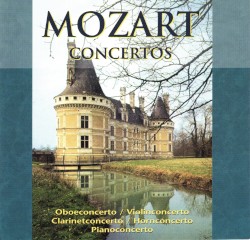 Mozart Concertos
