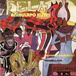 Shuffering and Shmiling / No Agreement