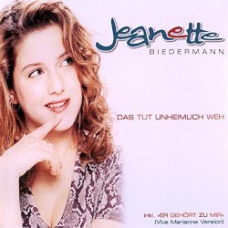 Das tut unheimlich weh