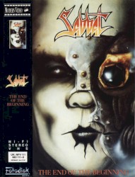 The End of the Beginning