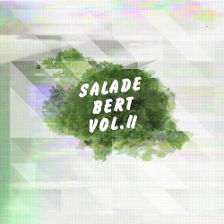 SALADE BERT Vol.II