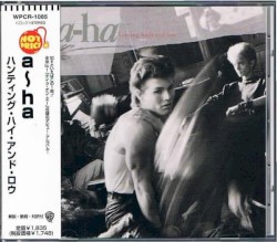 Hunting High and Low