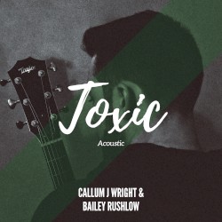 Toxic (acoustic)