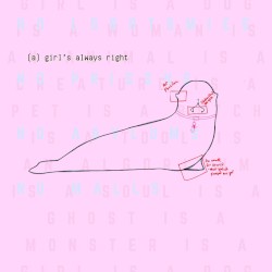 Girl’s Always Right