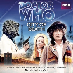 Doctor Who: City of Death