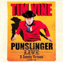 Punslinger Live
