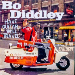 Have Guitar Will Travel / In the Spotlight