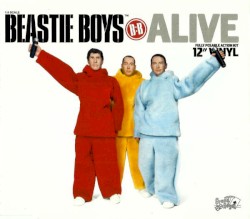 Alive