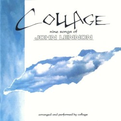 Nine Songs of John Lennon