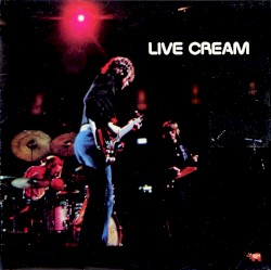 Live Cream