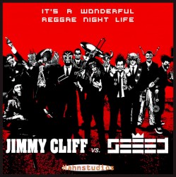 It’s a Wonderful Reggae Night Life