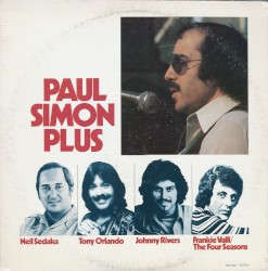 Paul Simon Plus