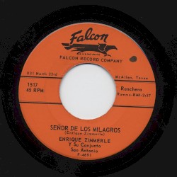 Señor de los milagros / El mal viviente