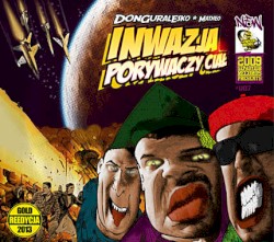 Inwazja porywaczy ciał