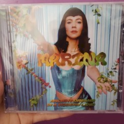 Ancient Dreams in a Modern Land