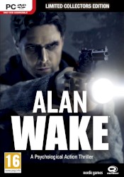Alan Wake: Soundtrack