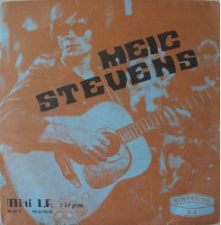 Meic Stevens