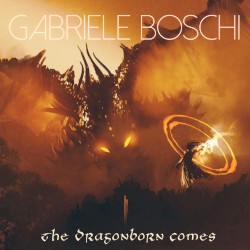 The Dragonborn Comes (From “The Elder Scrolls V: Skyrim”)