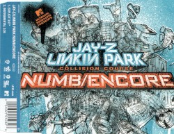 Numb/Encore