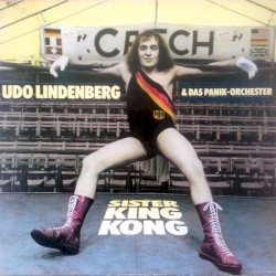Sister King Kong