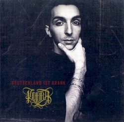 Deutschland ist krank