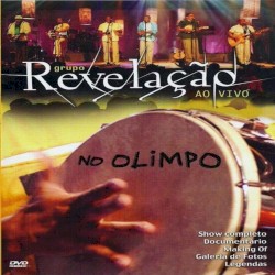 No Olimpo (ao vivo)