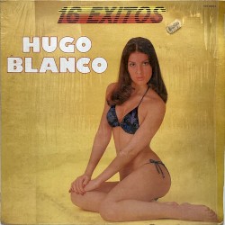 16 éxitos de Hugo Blanco