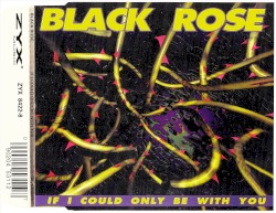 If I Could Only Be With You