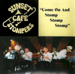 Come on and Stomp Stomp Stomp