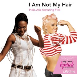 I Am Not My Hair
