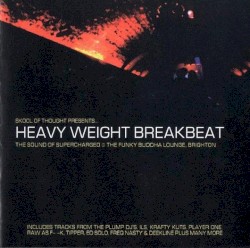 Heavy Weight Breaks