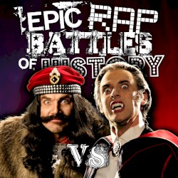 Vlad the Impaler vs Count Dracula