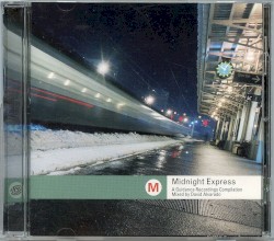 Midnight Express: A Guidance Recordings Compilation