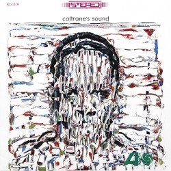 Coltrane’s Sound