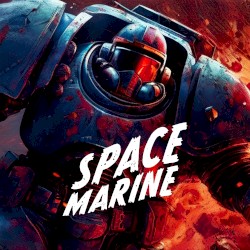 Space Marine