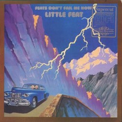 Feats Don’t Fail Me Now