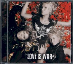 Love Is War