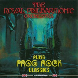 Plays Prog Rock Classics