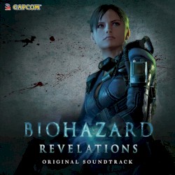 バイオハザード リベレーションズ オリジナル・サウンドトラック