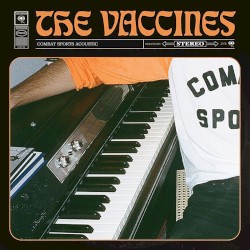 Combat Sports (acoustic)
