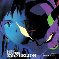 Neon Genesis Evangelion