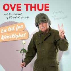 En tid for kjærlighet