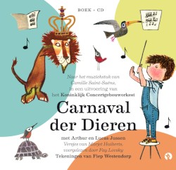 Carnaval der dieren