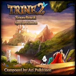 Trine 2 Soundtrack