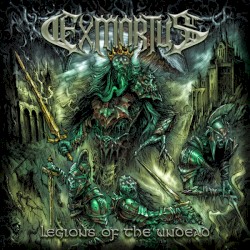 Legions of the Undead