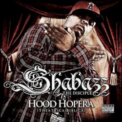 Hood Hopera (Theatrica Biblica)