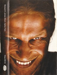 Richard D. James Album